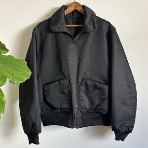 Patrik Ervell 2016 Bomber Jacket